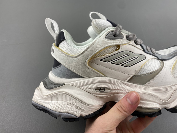 b*al*enciaga cargo  bco-001