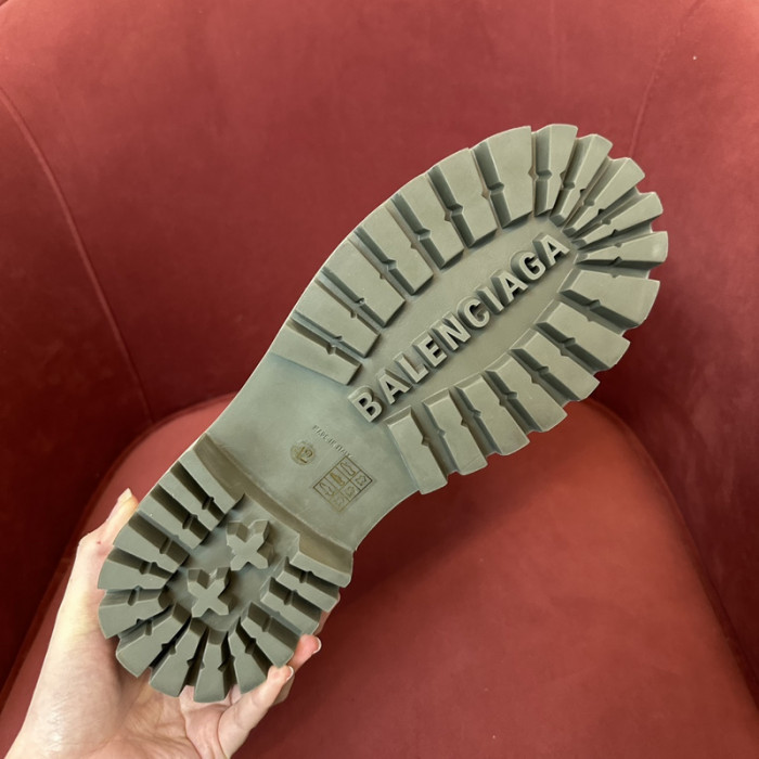 B*ALE*NGA SNOW BOOT BSB-013