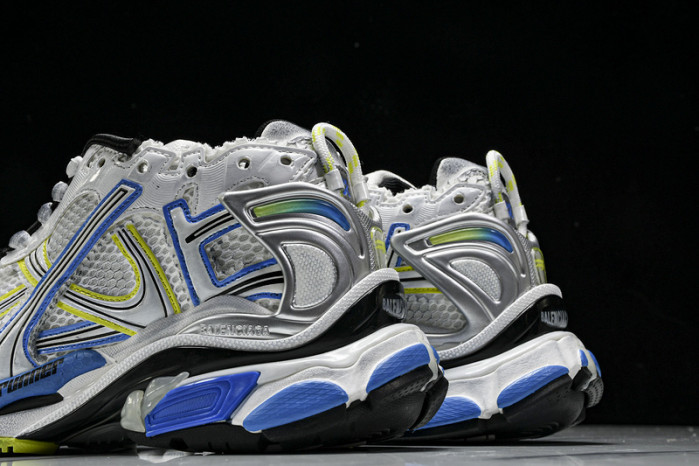 Ba*len*cia*ga track runner  btt-190