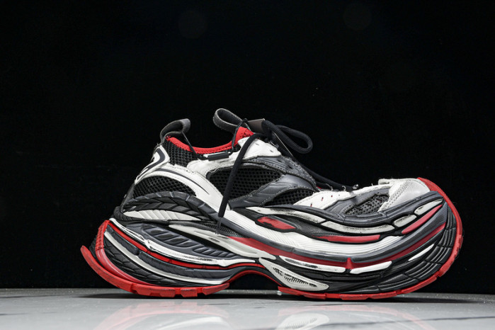 BALENGA PLATFORM BAPM-001