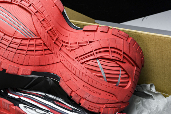 BALENGA PLATFORM BAPM-001