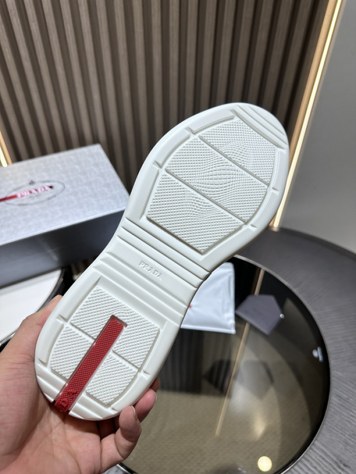 PRA SNEAKER PRA-117