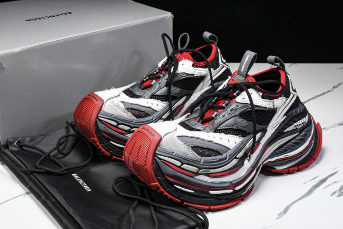 BALENGA PLATFORM BAPM-001