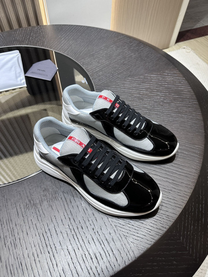 PRA SNEAKER PRA-117