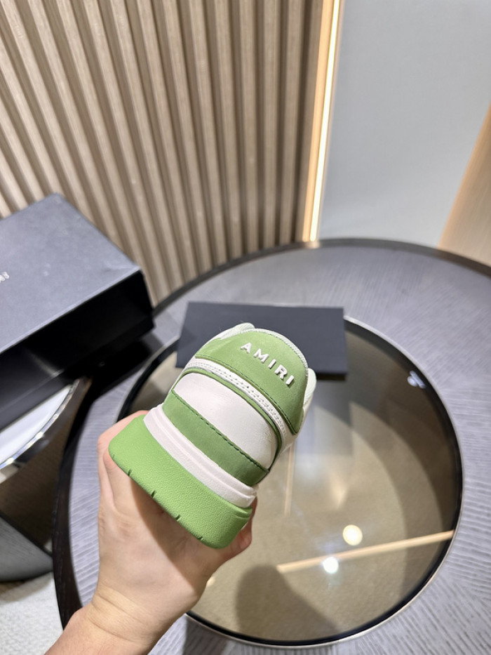 amiri sneakers   am-93
