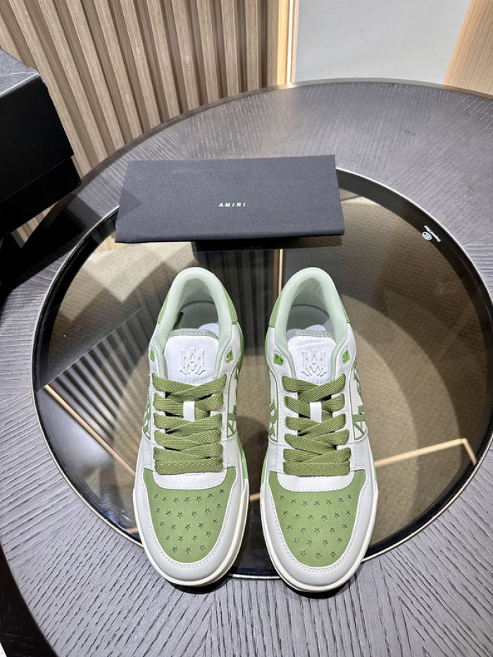 amiri sneakers   am-93