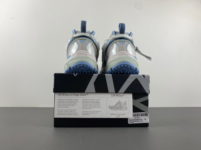 C/O SNEAKERS COS-012