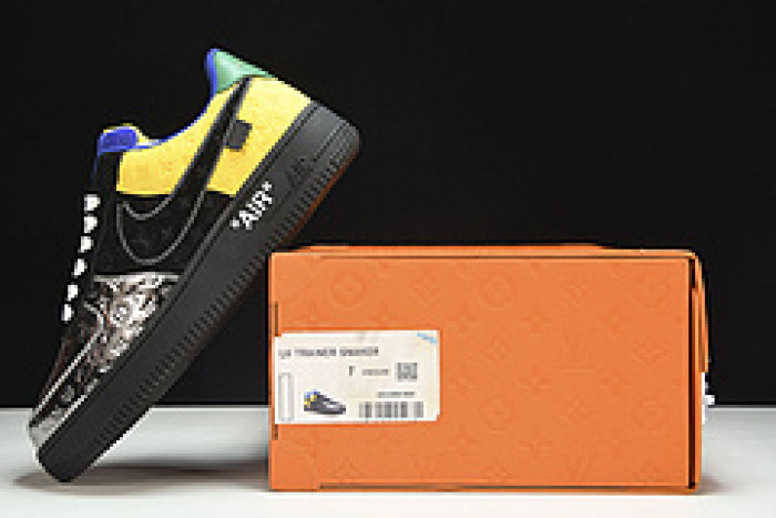 nike air force 1 naf-020