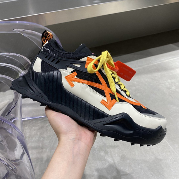 ow c/o odsy-1000 sneakers ow-012
