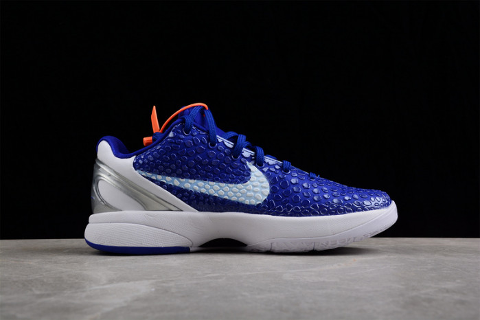 nike kobe vi protro 6 - 454142-400