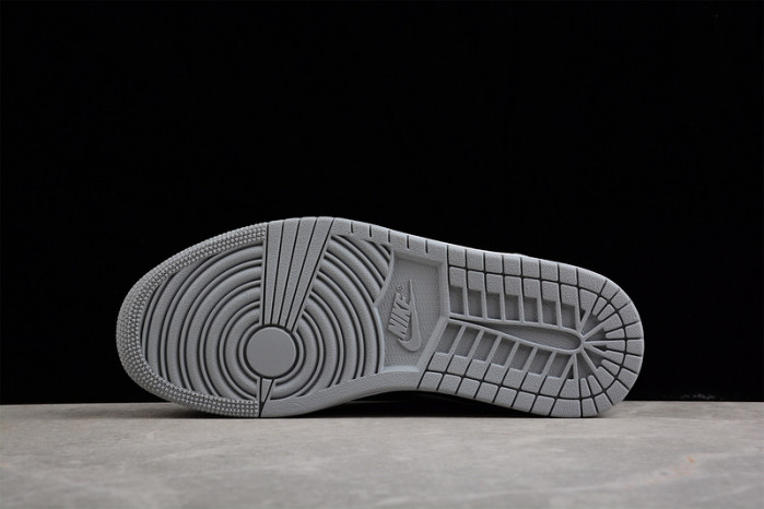 air jordan 1 mid "elephant toe" aj1  dm1200-016