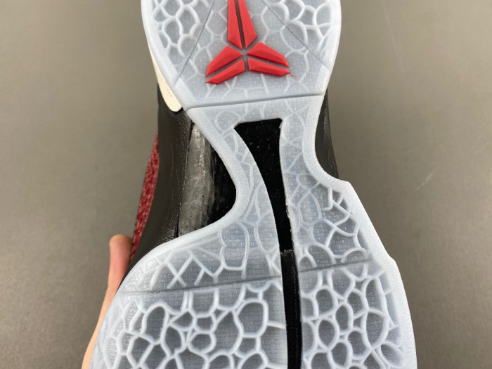 nike zoom kobe 6  dh9888-656