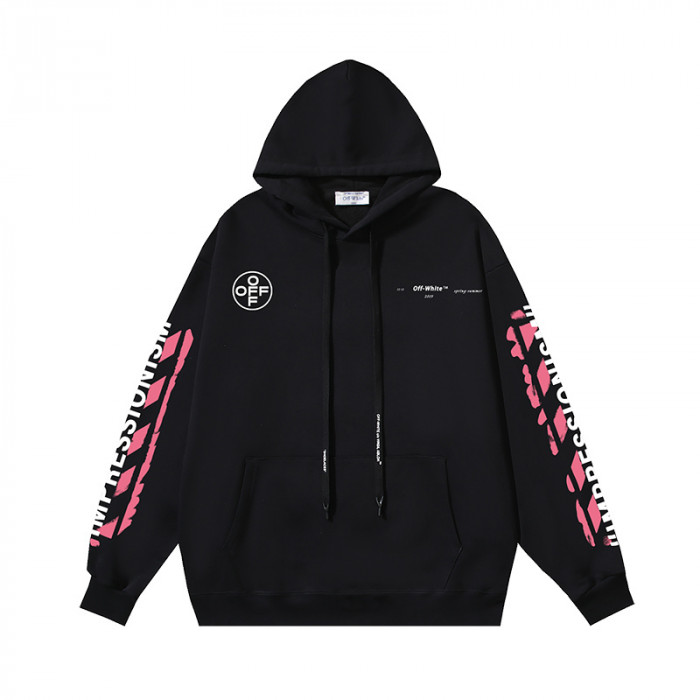 O*FF W*HITE CLOTHERS OWOS-003