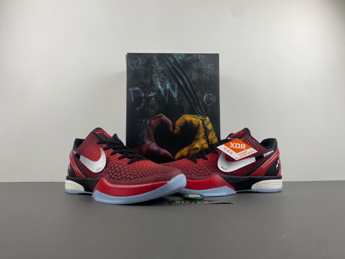 nike zoom kobe 6  dh9888-656