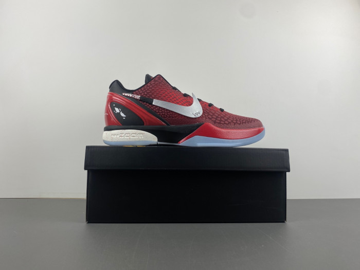 nike zoom kobe 6  dh9888-656