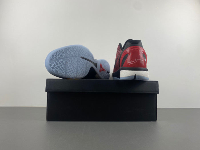 nike zoom kobe 6  dh9888-656