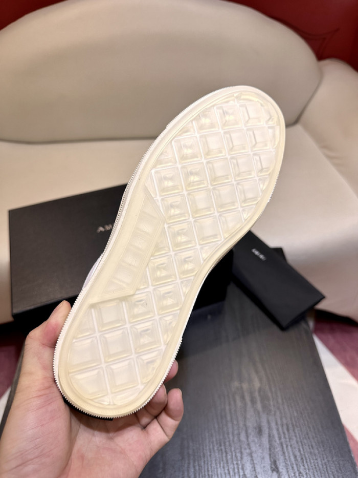 amiri sneakers   am-129