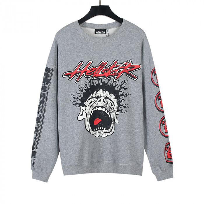 H*ELLSTAR CLOTHES HRCS-016
