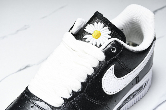 Nike Air Force 1 Low G-Dragon Peaceminusone Para-Noise AQ3692-001