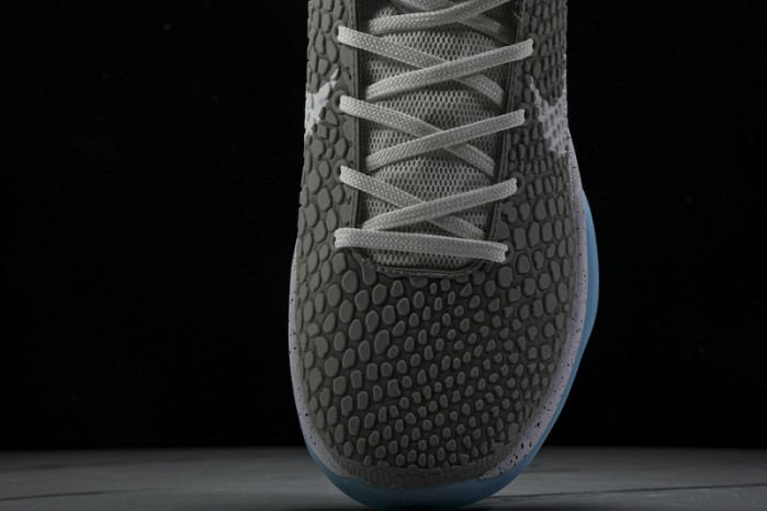 nike zoom kobe 6 “dark knight”  pe2023-101