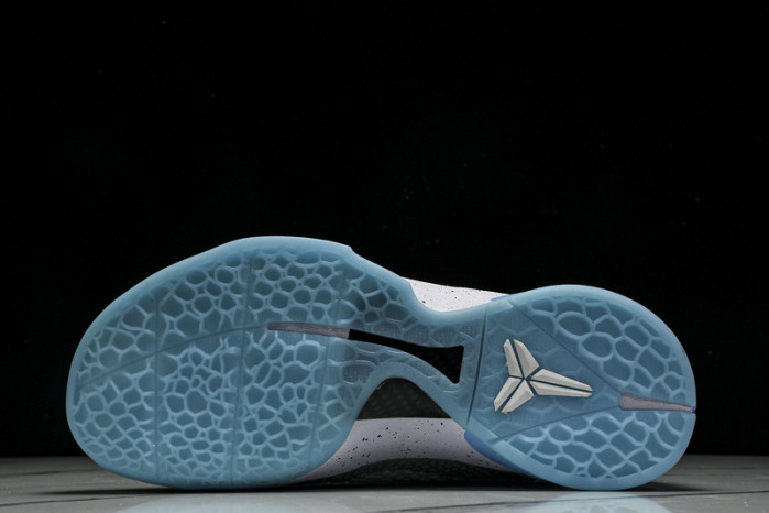 nike zoom kobe 6 “dark knight”  pe2023-101