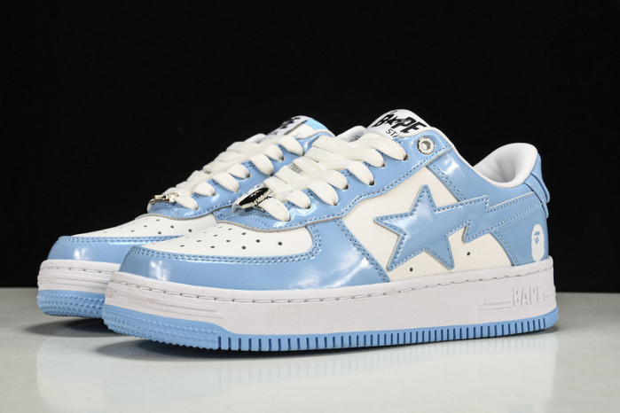 a bathing ape bape sta low  ab-037