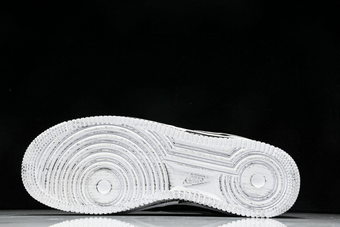 Nike Air Force 1 Low G-Dragon Peaceminusone Para-Noise AQ3692-001