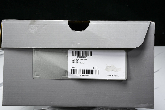 B*AL*ENCIAGA CIRCUIT BC-005