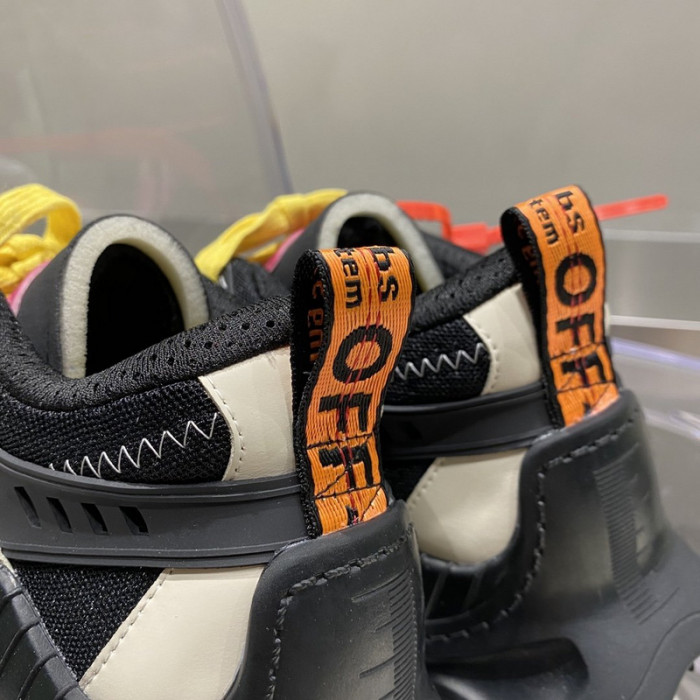ow c/o odsy-1000 sneakers ow-012