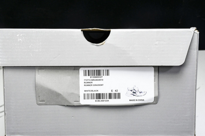 BALENGA RUNNER BTT-221