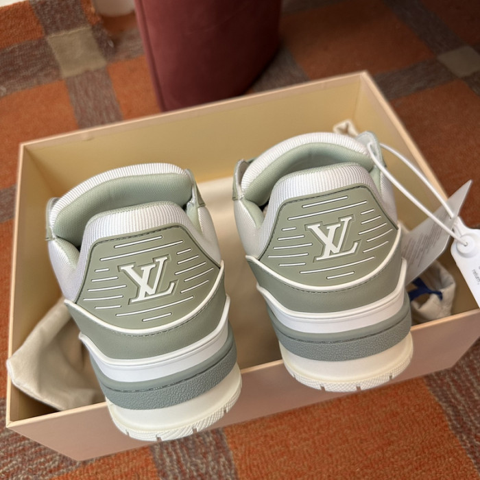 LOU VUIT SNEAKERS LVSS-0326