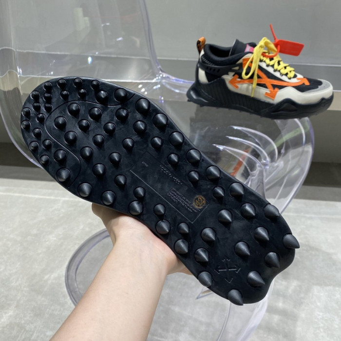 ow c/o odsy-1000 sneakers ow-012