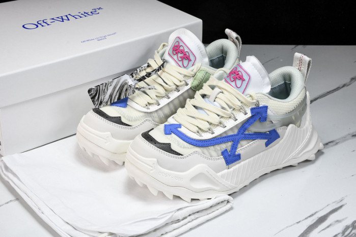ow c/o​ odsy-1000 sneakers  ow-032