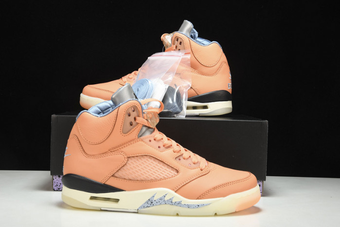 air jordan5 x dj khaled  dv4982-641
