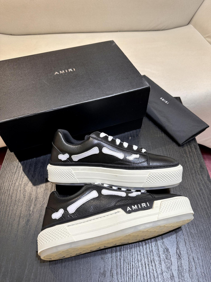 amiri sneakers   am-129