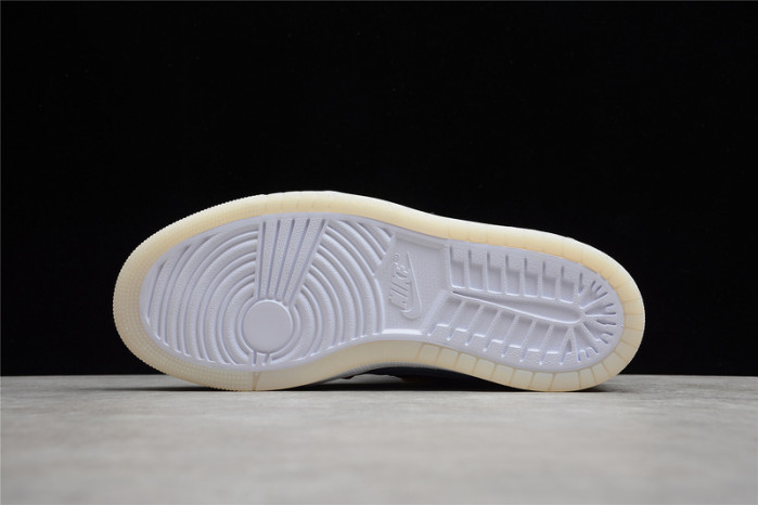 air jordan 1 zoom  ct0979-400