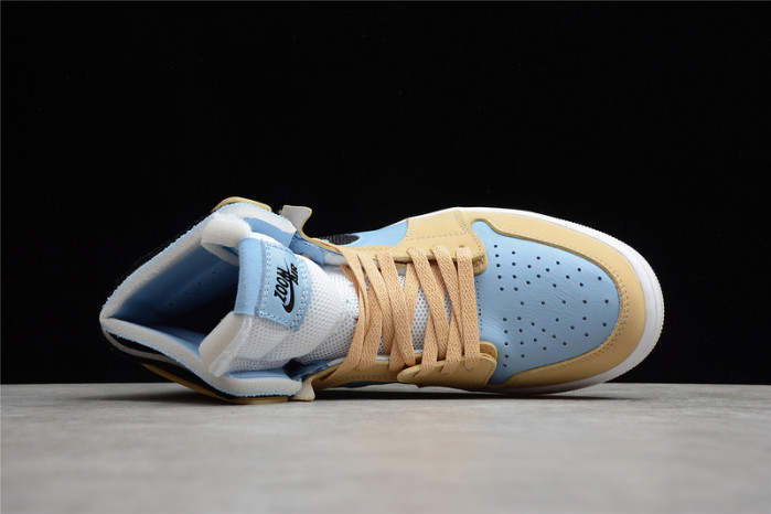 air jordan 1 zoom  ct0979-400