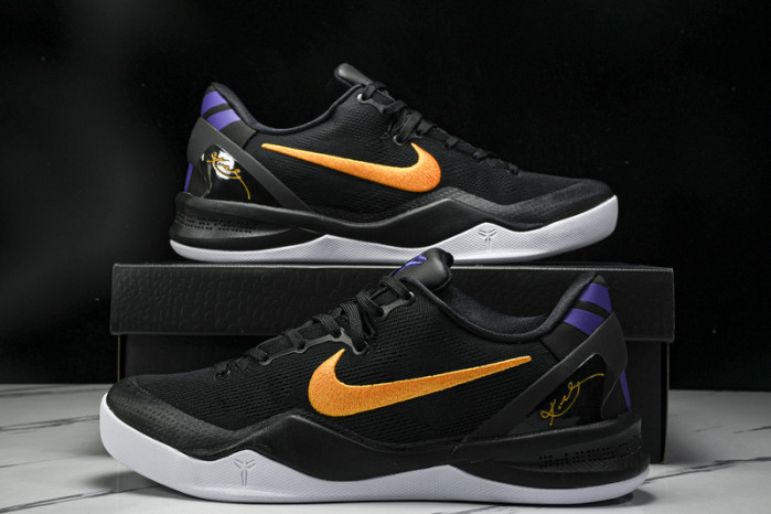 nike kobe  9  gift of mamba”  fz7333-001