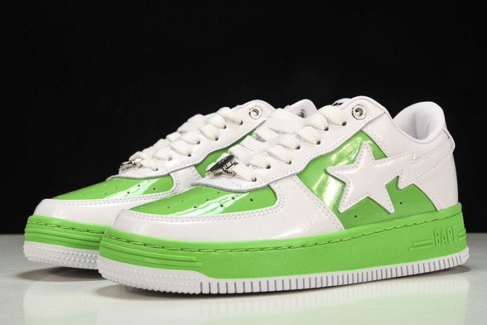 a bathing ape bape sta low  ab-058