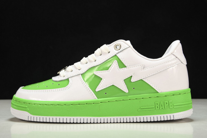 a bathing ape bape sta low  ab-058
