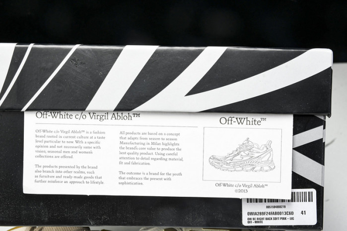 C/O​ SNEAKERS CO-014