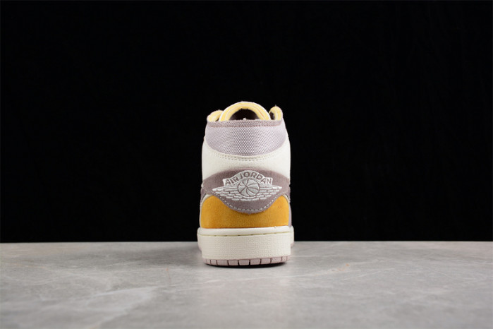 air jordan 1 mid  dm9652-102