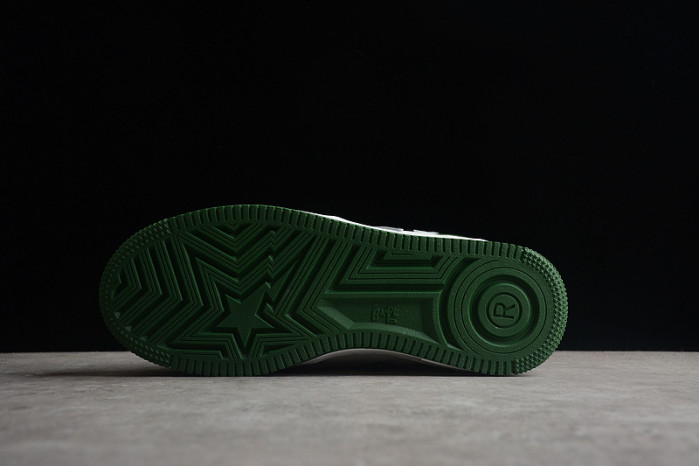 a bathing ape bape sta low  ab-059