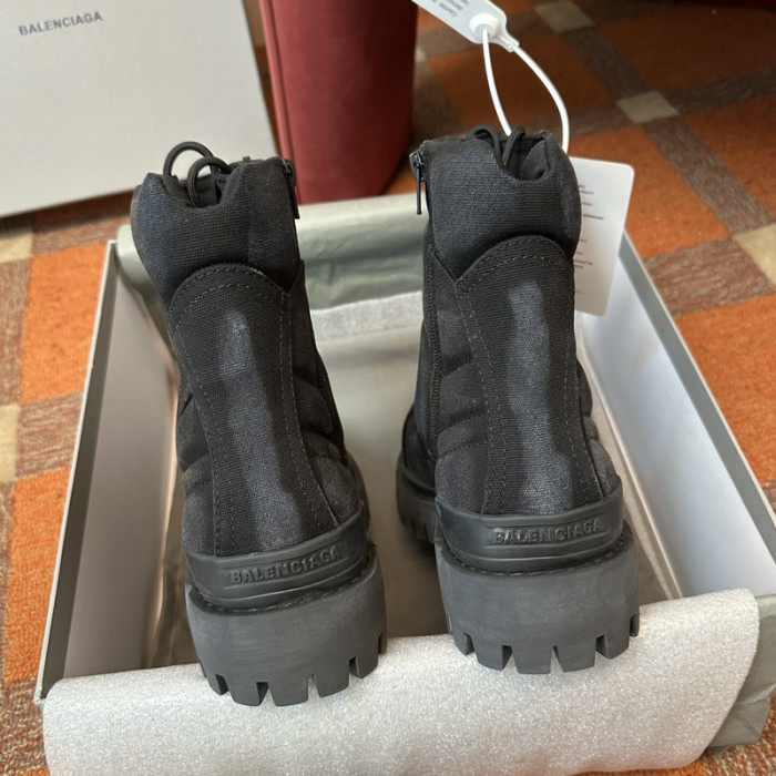 B*ALE*NGA SNOW BOOT BSB-019