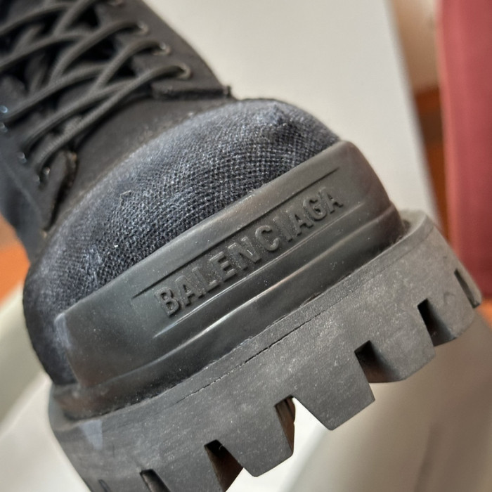 B*ALE*NGA SNOW BOOT BSB-019