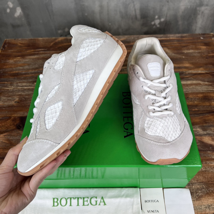 BOTTEGA VENETA SNEAKER BVS-025