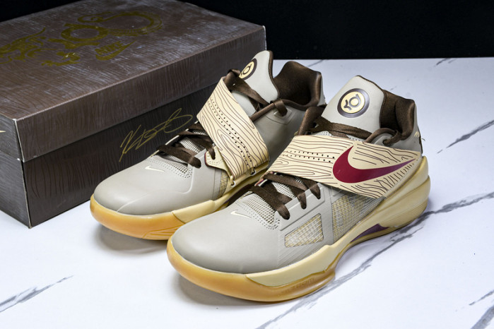 Nike KD 4 "Galaxy All Star" FJ4189-200