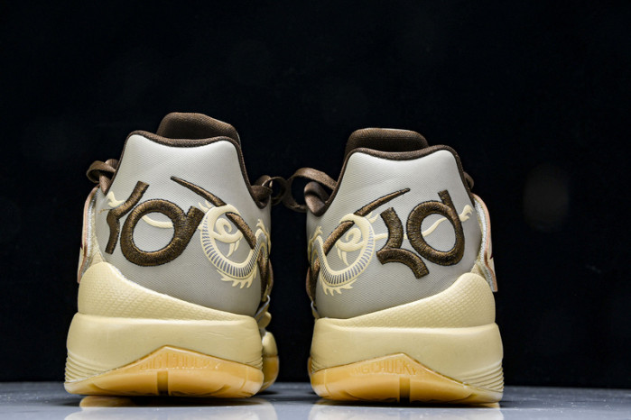 Nike KD 4 "Galaxy All Star" FJ4189-200