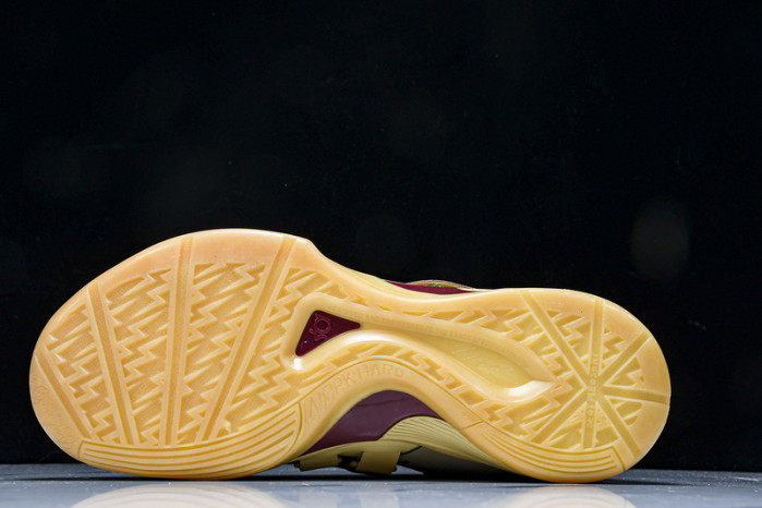 Nike KD 4 "Galaxy All Star" FJ4189-200