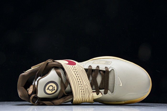 Nike KD 4 "Galaxy All Star" FJ4189-200